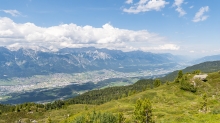 Patscherkofel, Tirol, Austria