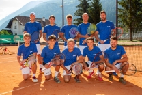 SV Silz - TC Kolsass / Tiroler Liga / AUT