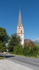 Pfarrkirche Rinn, Tirol, Austria