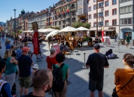 Innsbrucker Festwochen der Alten Musik / Combo Cam