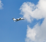 D-CAMB Flugzeug, Learjet 31 / Privatflugzeug