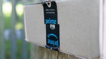 Amazon Prime Schachtel, Karton, Paket