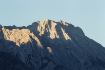 Hohe Fürleg, Walderkampspitze / Nordkette, Tirol, Austria