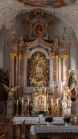 Wallfahrtskirche Heiligwasser / Patscherkofel, Igls, Innsbruck, Tirol, Austria