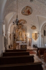 Wallfahrtskirche Heiligwasser / Patscherkofel, Igls, Innsbruck, Tirol, Austria