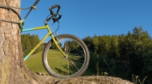 Mountainbike