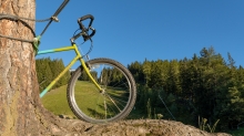 Mountainbike