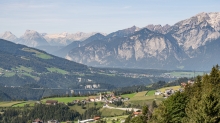 Oberellbögen, Ellbögen, St. Peter, Wipptal, Tirol, Austria
