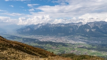 Innsbruck, Tirol, Austria