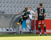 FC Wacker Innsbruck - Young Violets Austria Wien / HPYBET 2. Liga  / 9. Runde