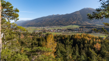Lans, Sistrans, Tirol, Austria