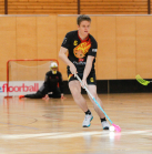 Floorball Bundesliga / Hot Shots Innsbruck - VSV Unihockey