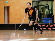 Floorball Bundesliga / Hot Shots Innsbruck - VSV Unihockey