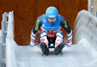 Eberspächer Rennrodel-Weltcup 2020/21 Innsbruck-Igls