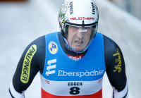 Eberspächer Rennrodel-Weltcup 2020/21 Innsbruck-Igls