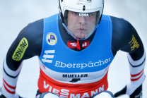 Eberspächer Rennrodel-Weltcup 2020/21 Innsbruck-Igls