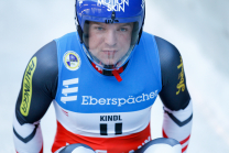 Eberspächer Rennrodel-Weltcup 2020/21 Innsbruck-Igls