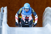 Eberspächer Rennrodel-Weltcup 2020/21 Innsbruck-Igls