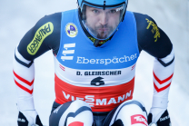 Eberspächer Rennrodel-Weltcup 2020/21 Innsbruck-Igls