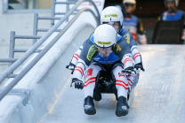 Eberspächer Rennrodel-Weltcup 2020/21 Innsbruck-Igls