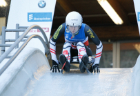 Eberspächer Rennrodel-Weltcup 2020/21 Innsbruck-Igls