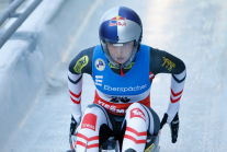 Eberspächer Rennrodel-Weltcup 2020/21 Innsbruck-Igls