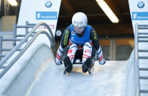 Eberspächer Rennrodel-Weltcup 2020/21 Innsbruck-Igls