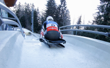 Eberspächer Rennrodel-Weltcup 2020/21 Innsbruck-Igls