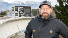 Eberspächer Rennrodel-Weltcup 2020/21 Innsbruck-Igls 