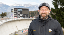 Eberspächer Rennrodel-Weltcup 2020/21 Innsbruck-Igls 