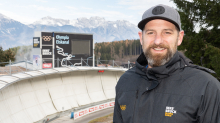 Eberspächer Rennrodel-Weltcup 2020/21 Innsbruck-Igls 