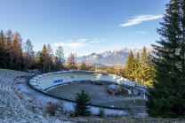 Eberspächer Rennrodel-Weltcup 2020/21 Innsbruck-Igls