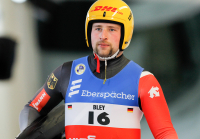 Eberspächer Rennrodel-Weltcup 2020/21 Innsbruck-Igls