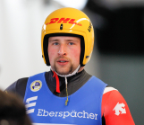 Eberspächer Rennrodel-Weltcup 2020/21 Innsbruck-Igls