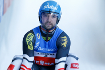 Eberspächer Rennrodel-Weltcup 2020/21 Innsbruck-Igls