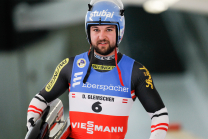 Eberspächer Rennrodel-Weltcup 2020/21 Innsbruck-Igls