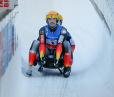 Eberspächer Rennrodel-Weltcup 2020/21 Innsbruck-Igls