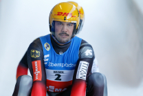 Eberspächer Rennrodel-Weltcup 2020/21 Innsbruck-Igls