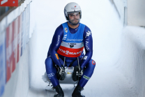 Eberspächer Rennrodel-Weltcup 2020/21 Innsbruck-Igls