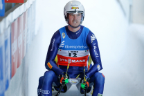 Eberspächer Rennrodel-Weltcup 2020/21 Innsbruck-Igls