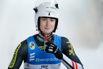 Eberspächer Rennrodel-Weltcup 2020/21 Innsbruck-Igls