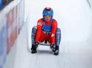 Eberspächer Rennrodel-Weltcup 2020/21 Innsbruck-Igls