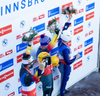 Eberspächer Rennrodel-Weltcup 2020/21 Innsbruck-Igls 