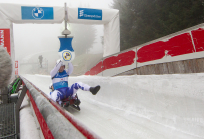 Eberspächer Rennrodel-Weltcup 2020/21 Innsbruck-Igls