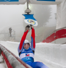 Eberspächer Rennrodel-Weltcup 2020/21 Innsbruck-Igls