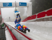 Eberspächer Rennrodel-Weltcup 2020/21 Innsbruck-Igls