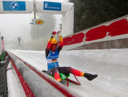 Eberspächer Rennrodel-Weltcup 2020/21 Innsbruck-Igls