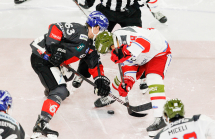 HC TWK Innsbruck-Die Haie - HCB Südtirol Alperia