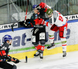 HC TWK Innsbruck-Die Haie - HCB Südtirol Alperia