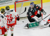 HC TWK Innsbruck-Die Haie - HCB Südtirol Alperia